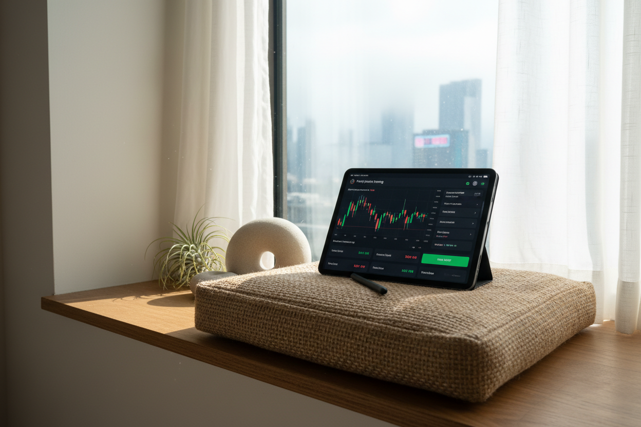 Farming Perpl Points on Monad Perp DEX: Delta Neutral Strategies for 70% APY Vaults 2026