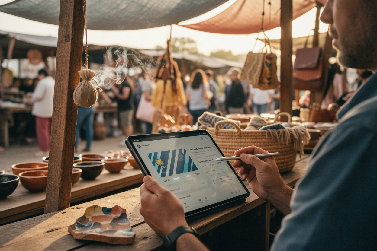 Fasset Neobank Review 2026: Crypto Debit Cards USDC USDT RWA Investments