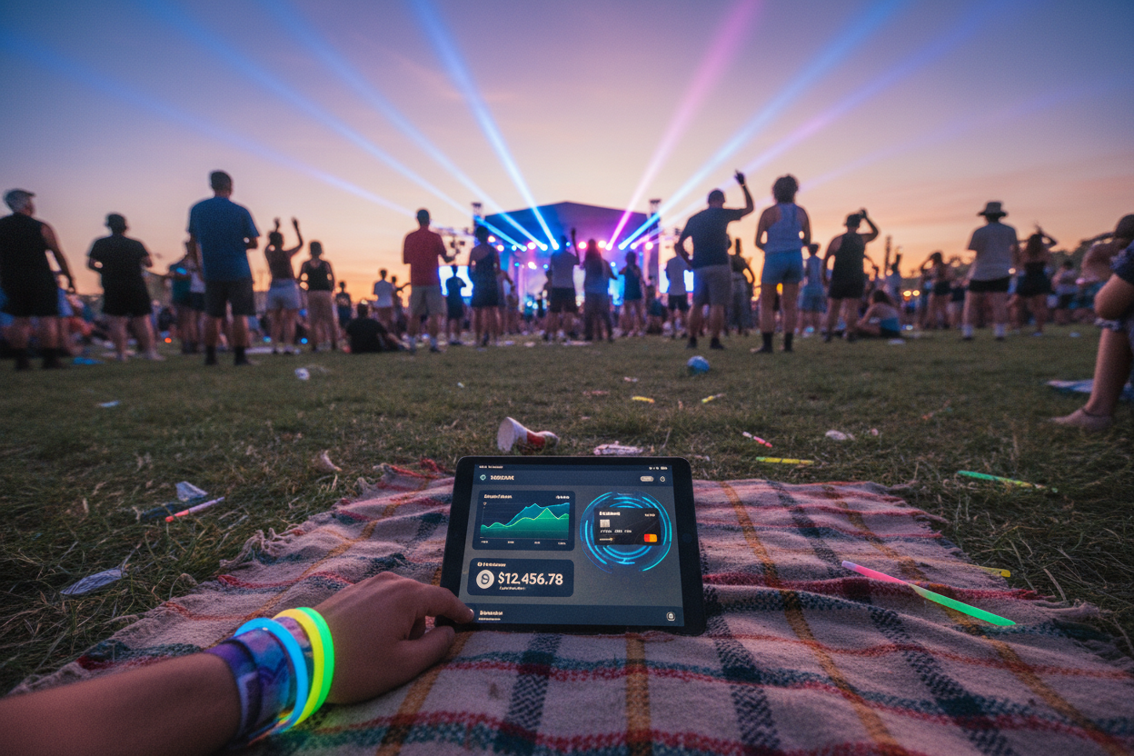 Fasset Neobank Review 2026: DeFi Super App for USDC Holdings, Crypto Investments and Debit Cards