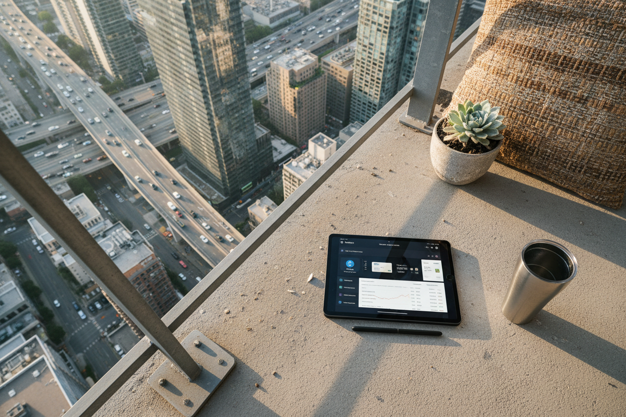 Fasset Neobank Review: USDC Debit Cards, RWA Investments and Fast Crypto Payments 2026