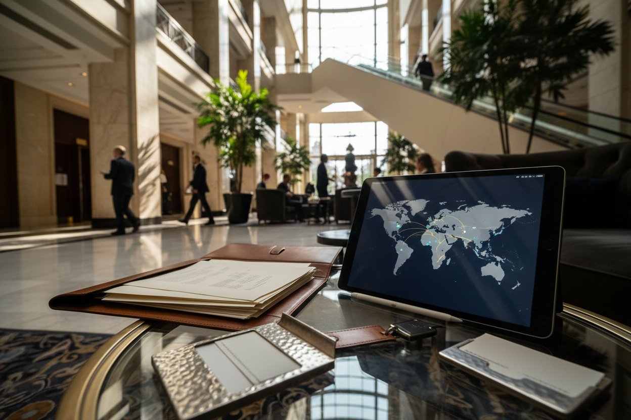 FATF Grey List Updates 2026: Essential Travel Rule Relay Strategies for VASPs