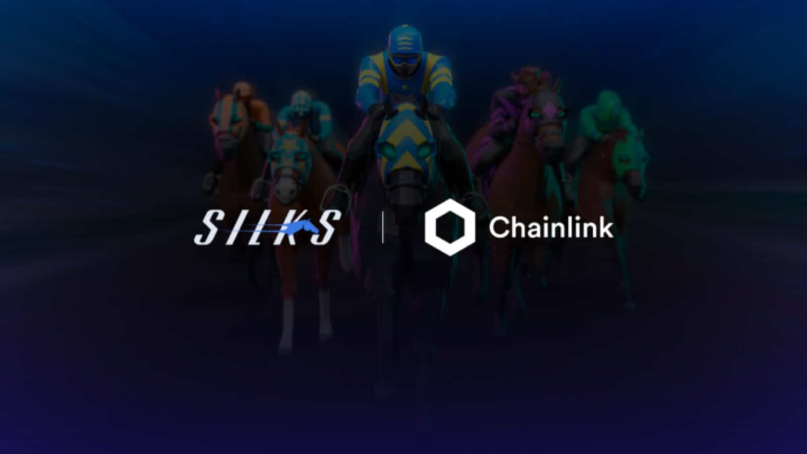 Axie Infinity Chainlink VRF