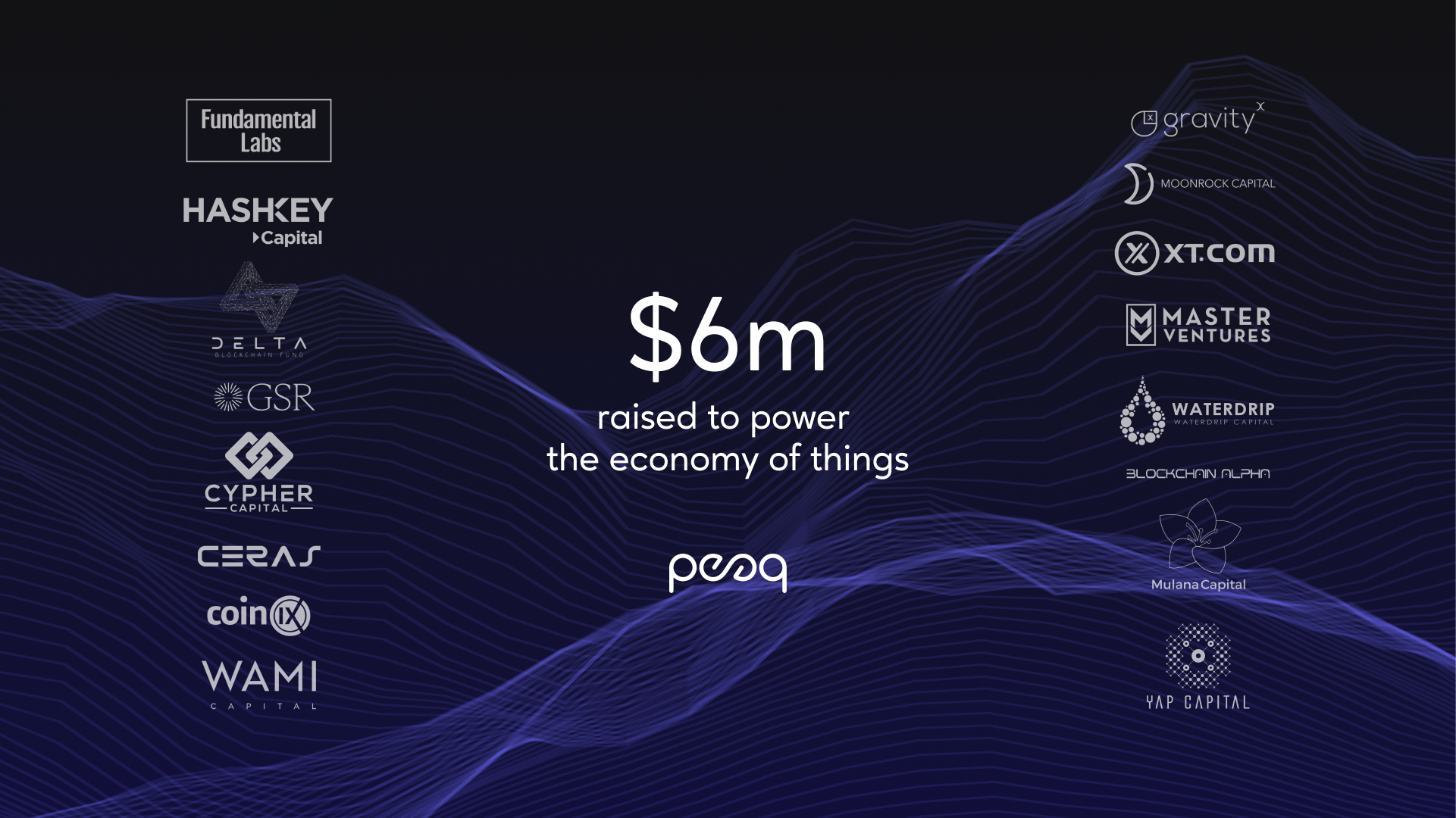 peaq modular framework Solana DePIN wireless
