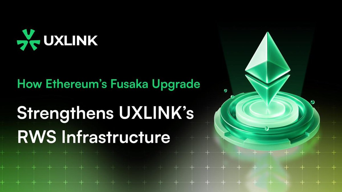 UXLINK One Gas chain abstraction image