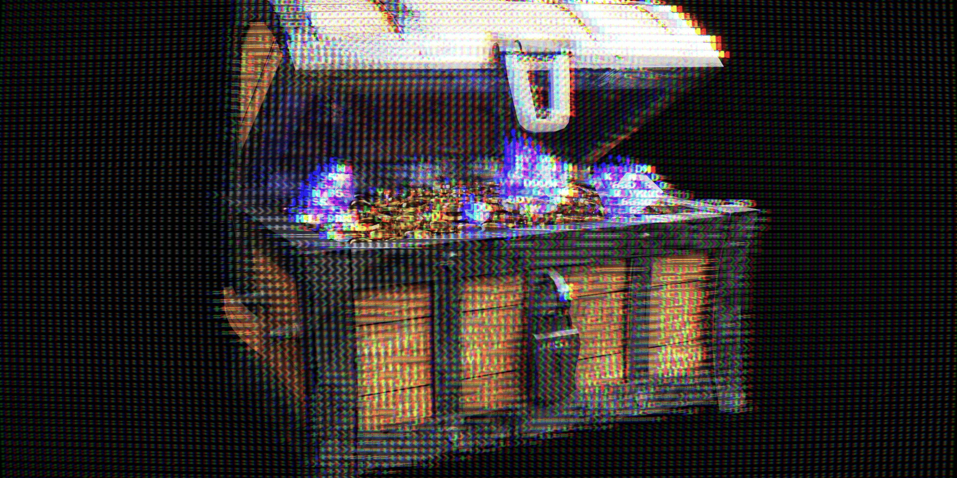 Primodium Kamigotchi MUD games