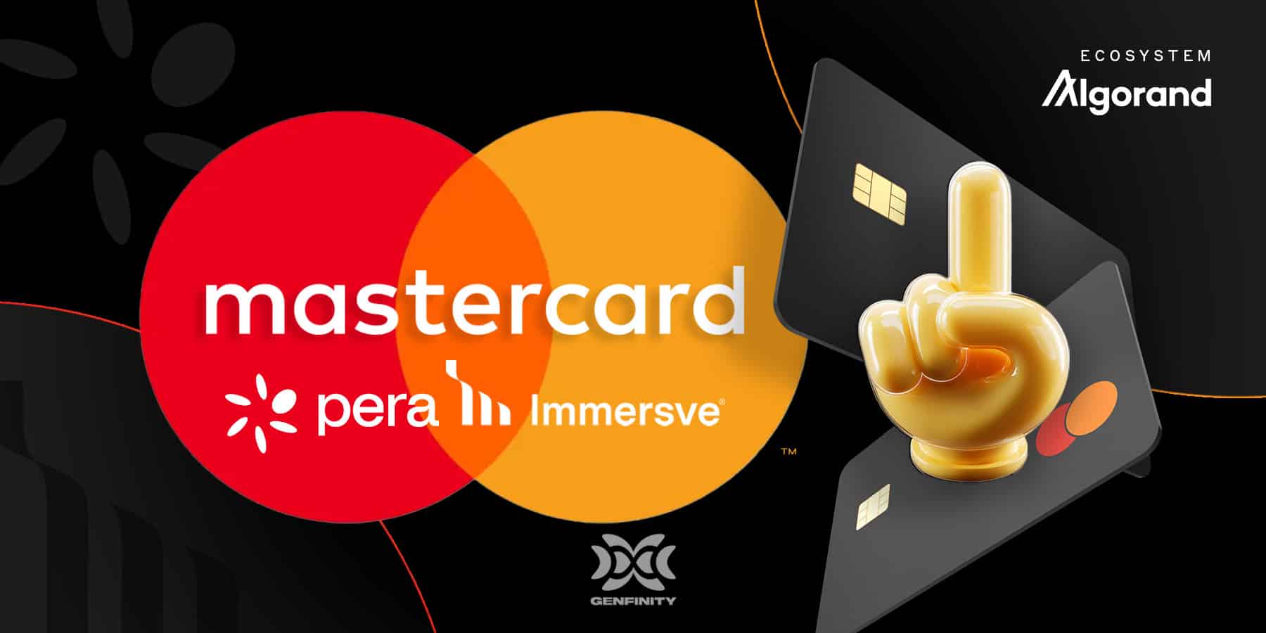 biometric authentication stablecoin card 2025