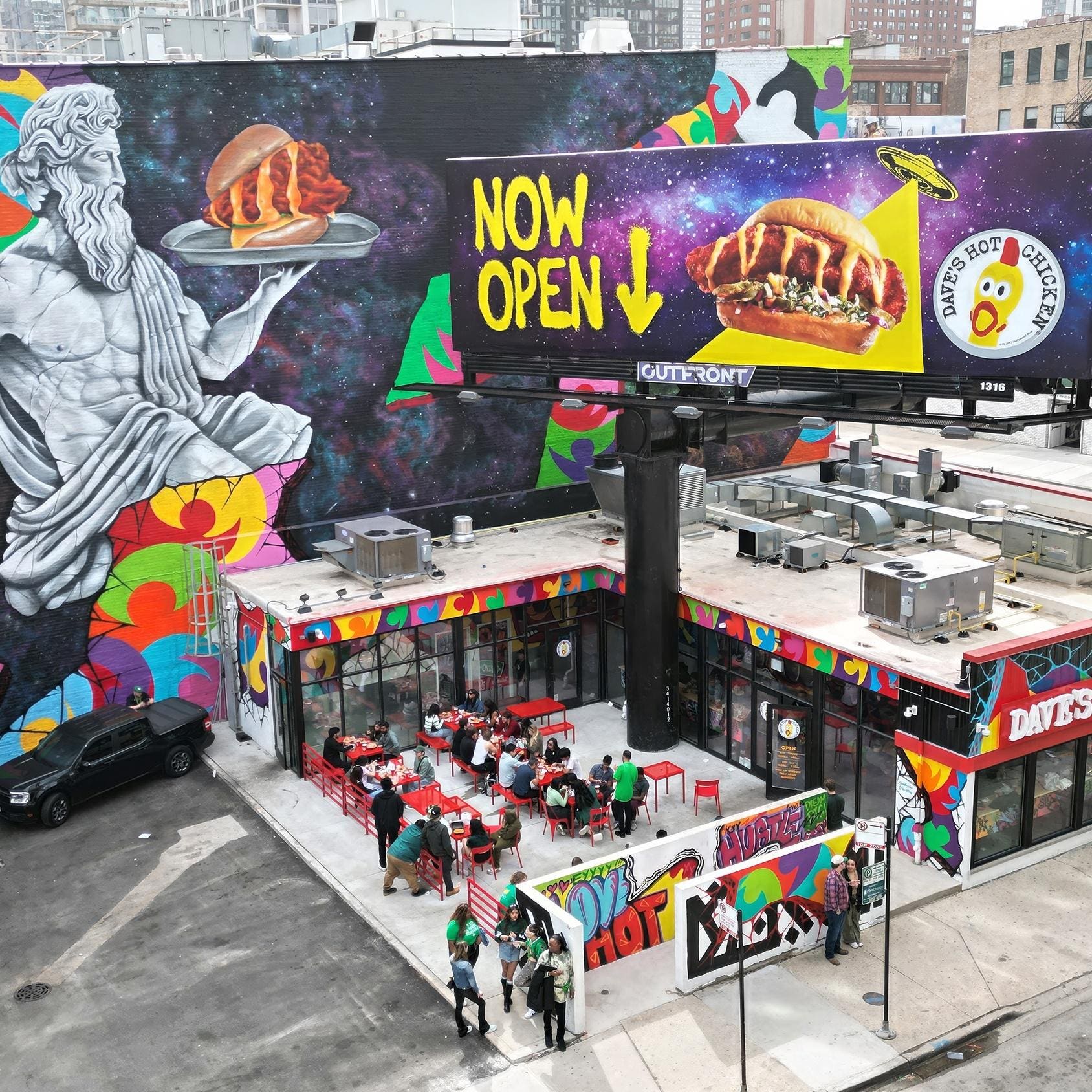 multi-chain crypto card Kast Mural Pay