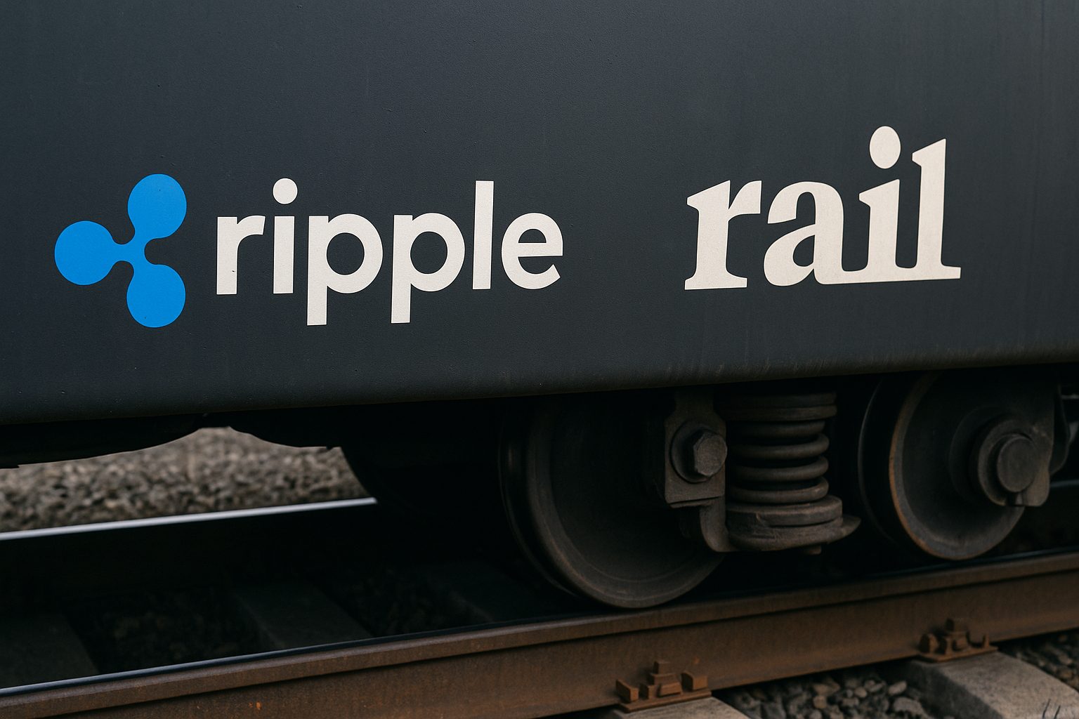 Ripple Rail stablecoin payments acquisition 2025