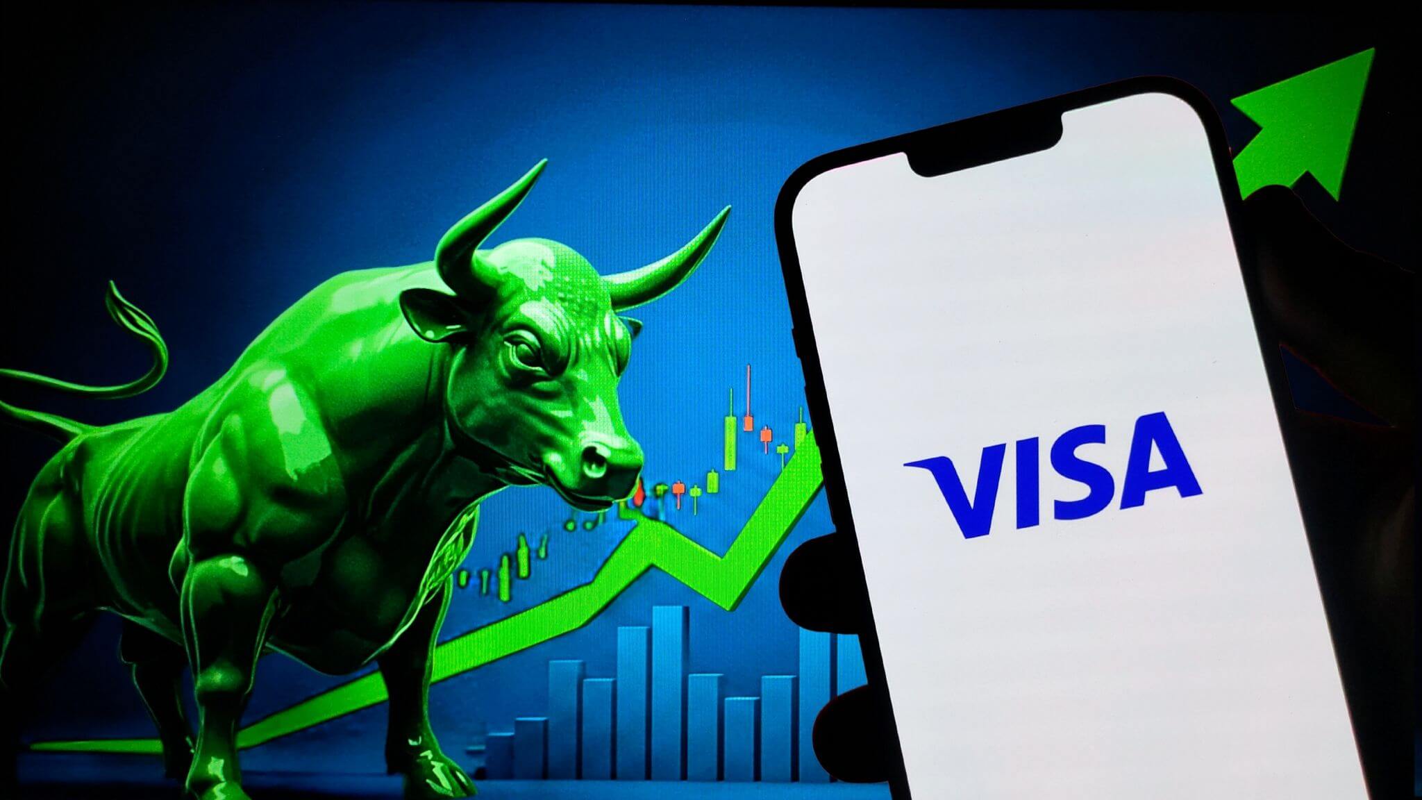 Visa Bridge stablecoin card launch 2025