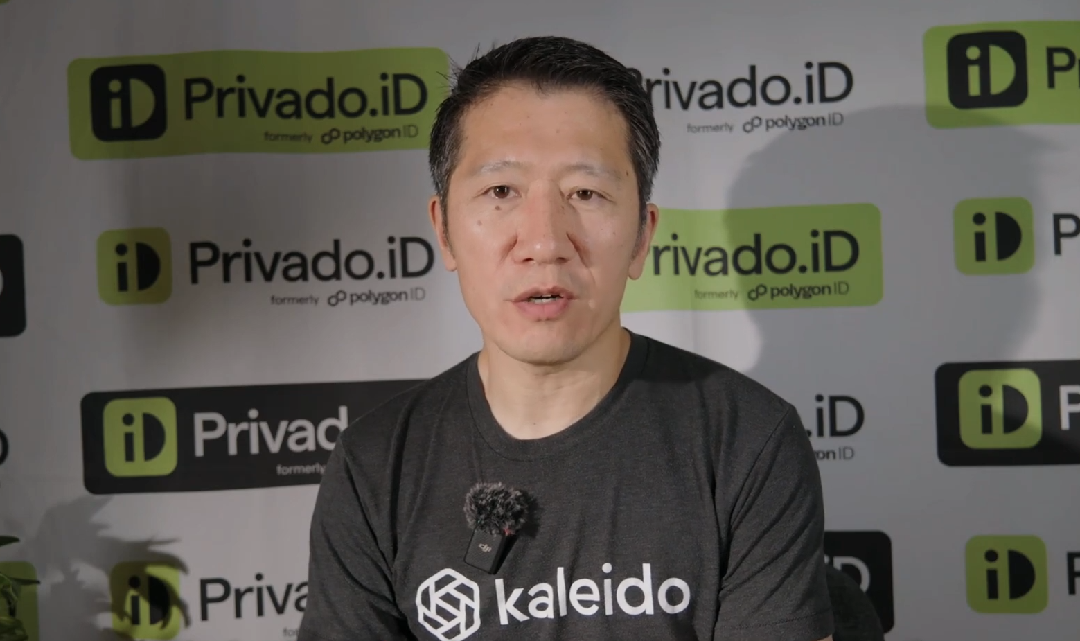 PrivadoID Passport selective disclosure decentralized identity