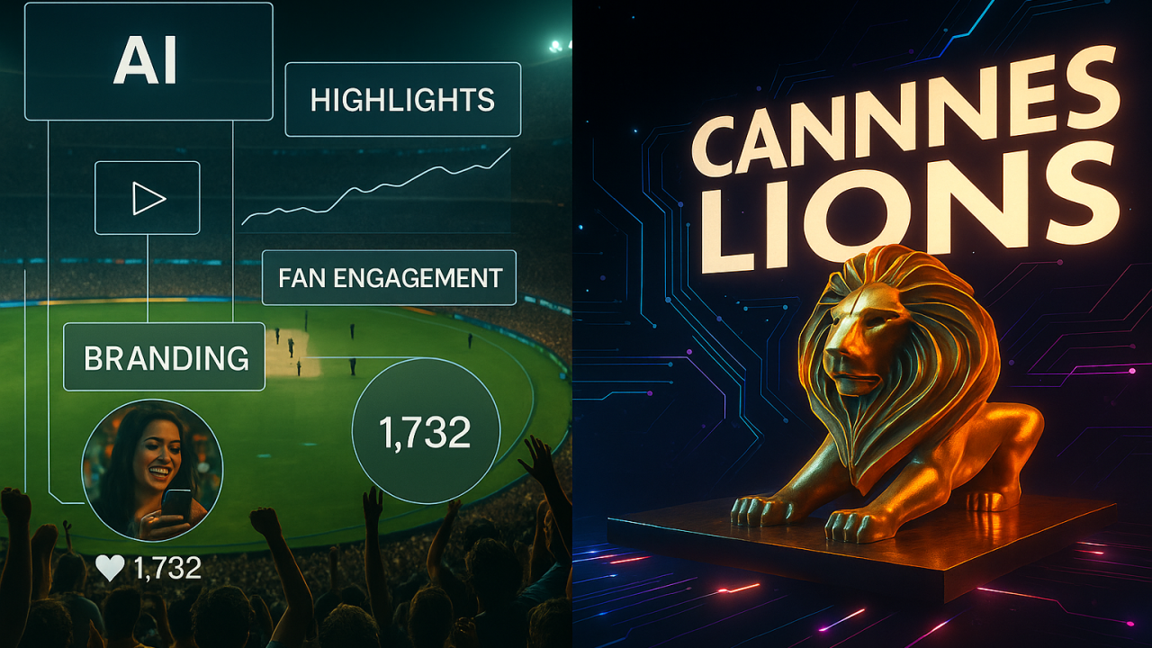 AI sports fan engagement 2025