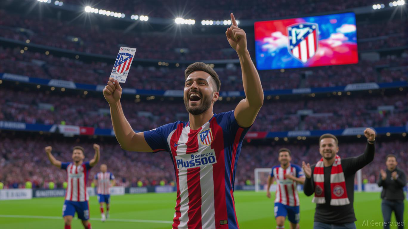 cross sport fan tokens 2025