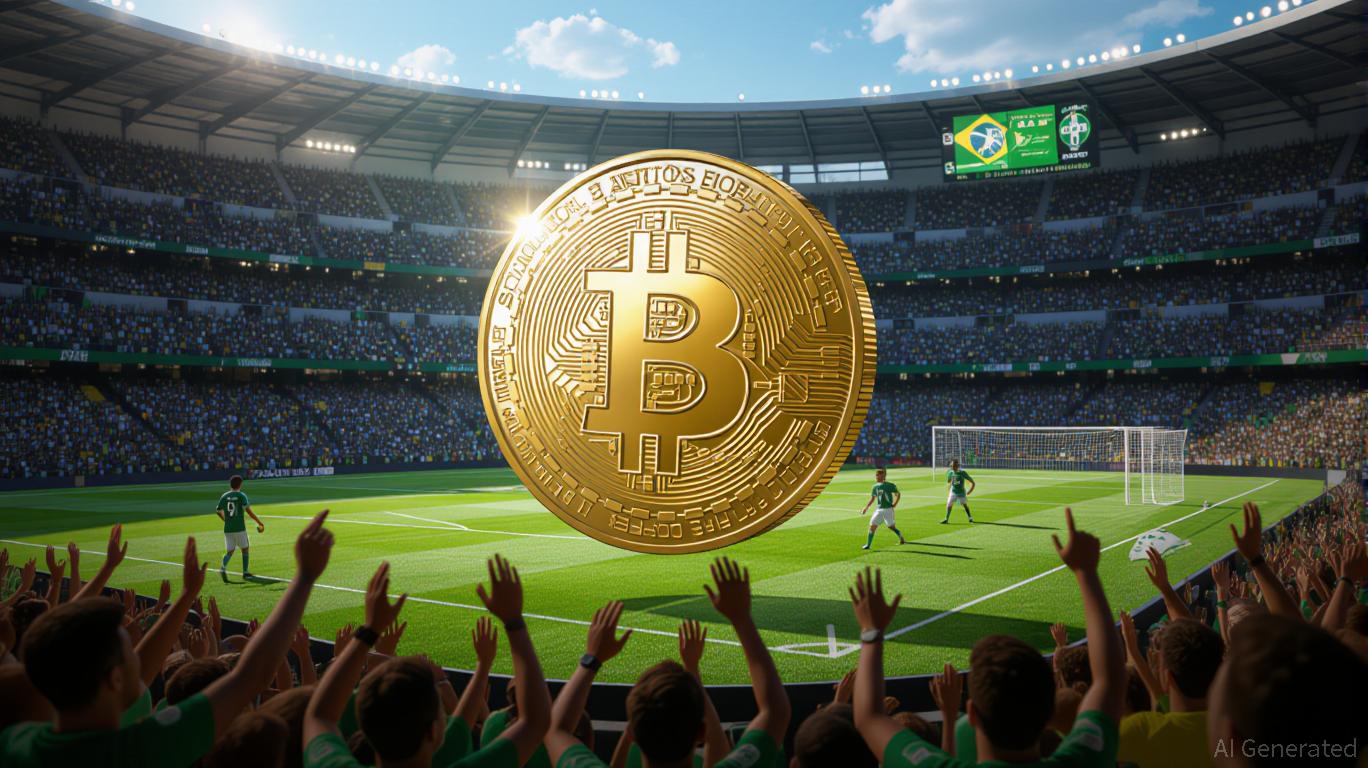 sports fan token regulation 2025