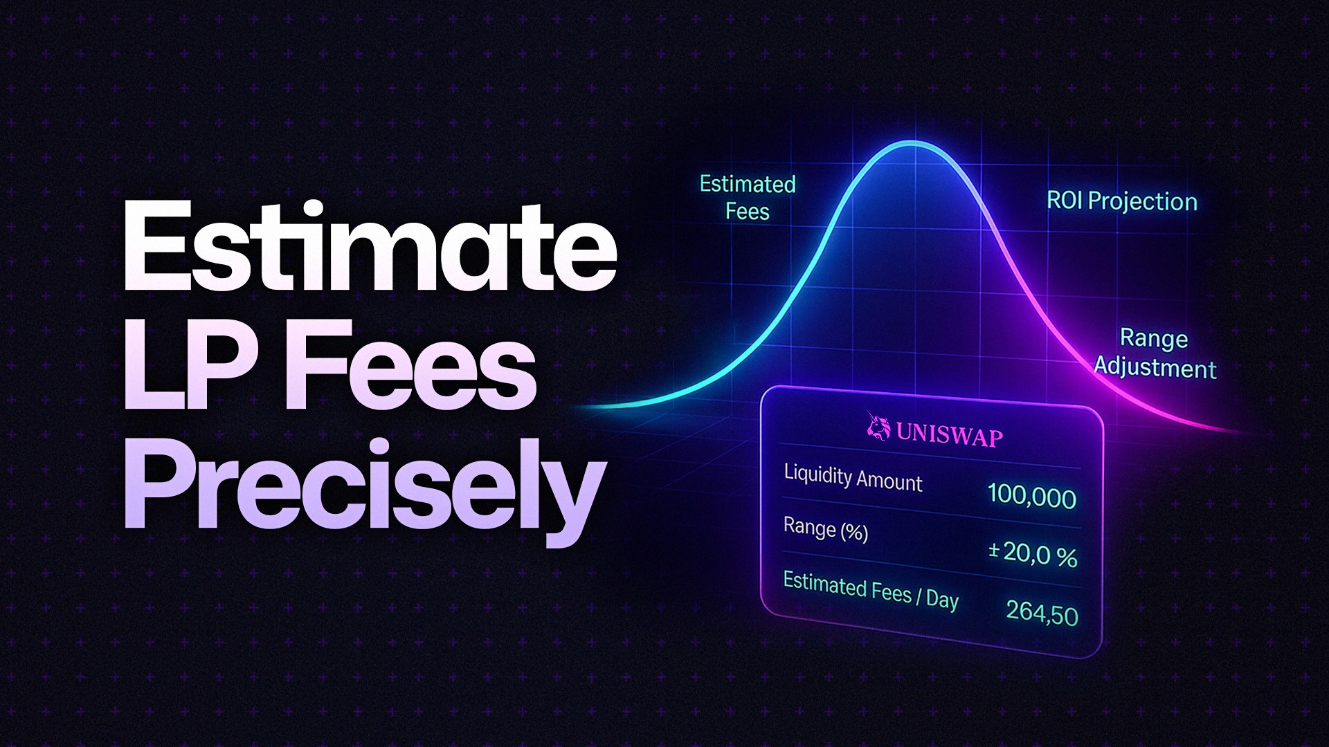 Uniswap V4 dynamic fees