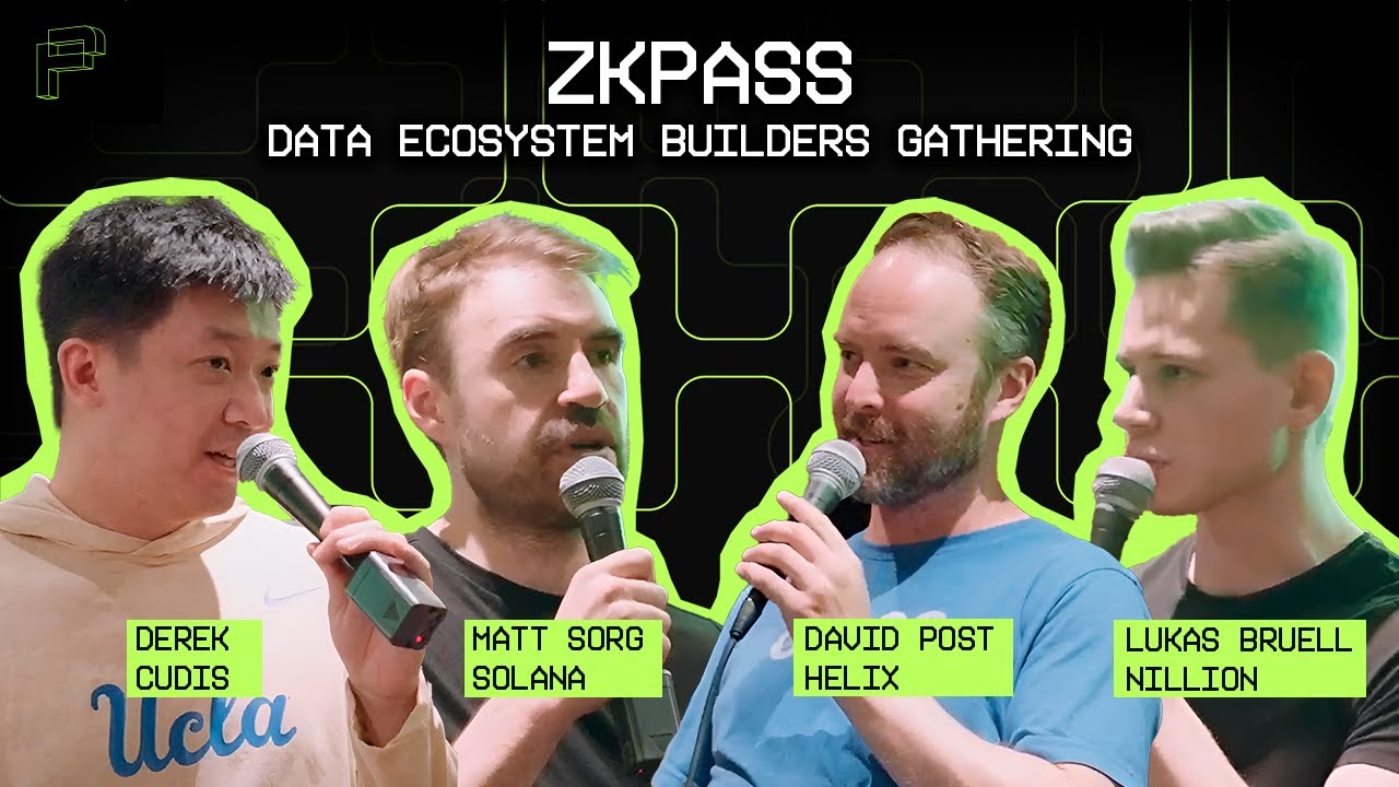 zkPass decentralized identity zkSync