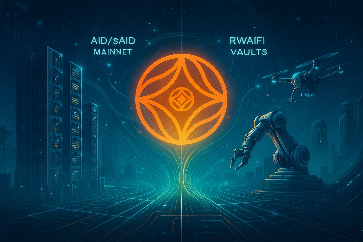 GAIB democratized AI robotics investment