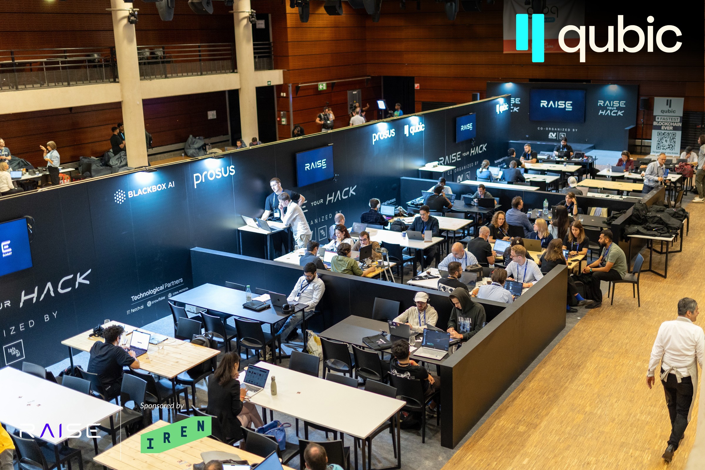 Cubik decentralized microtask platform Solana