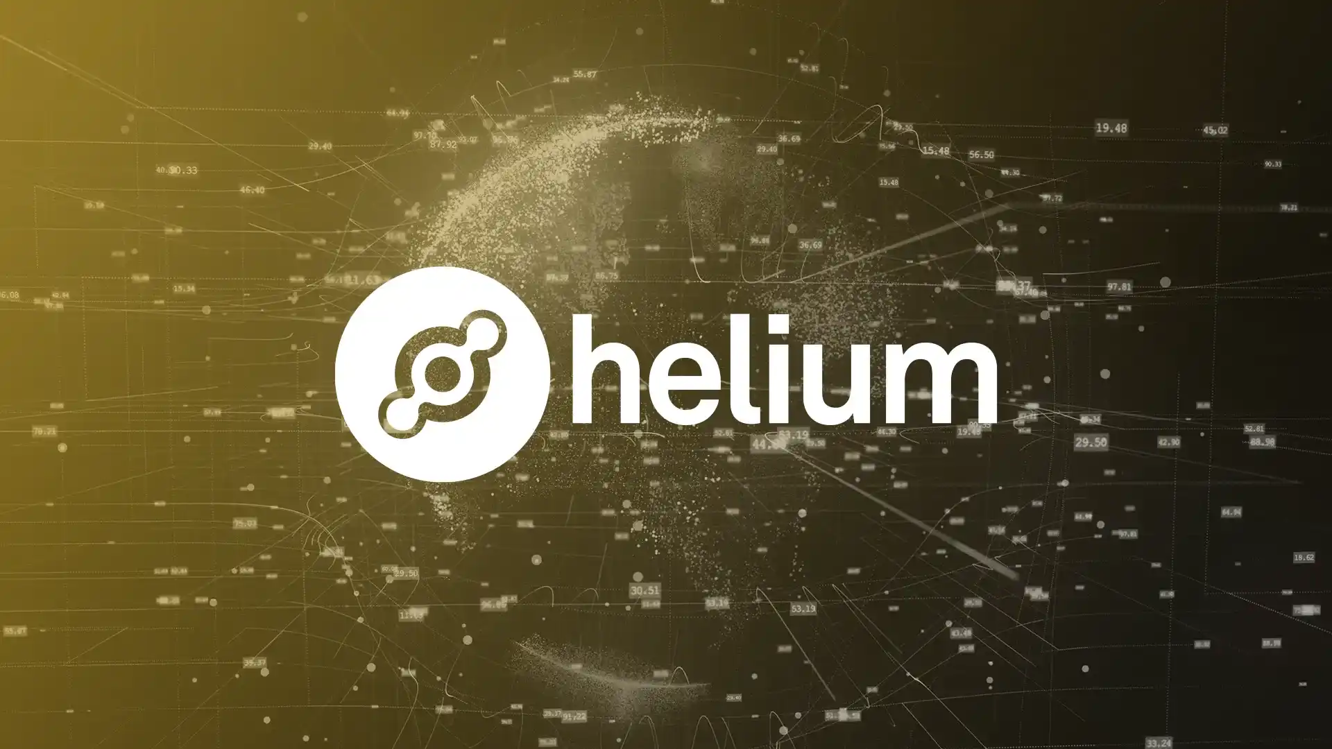 Helium Network logo