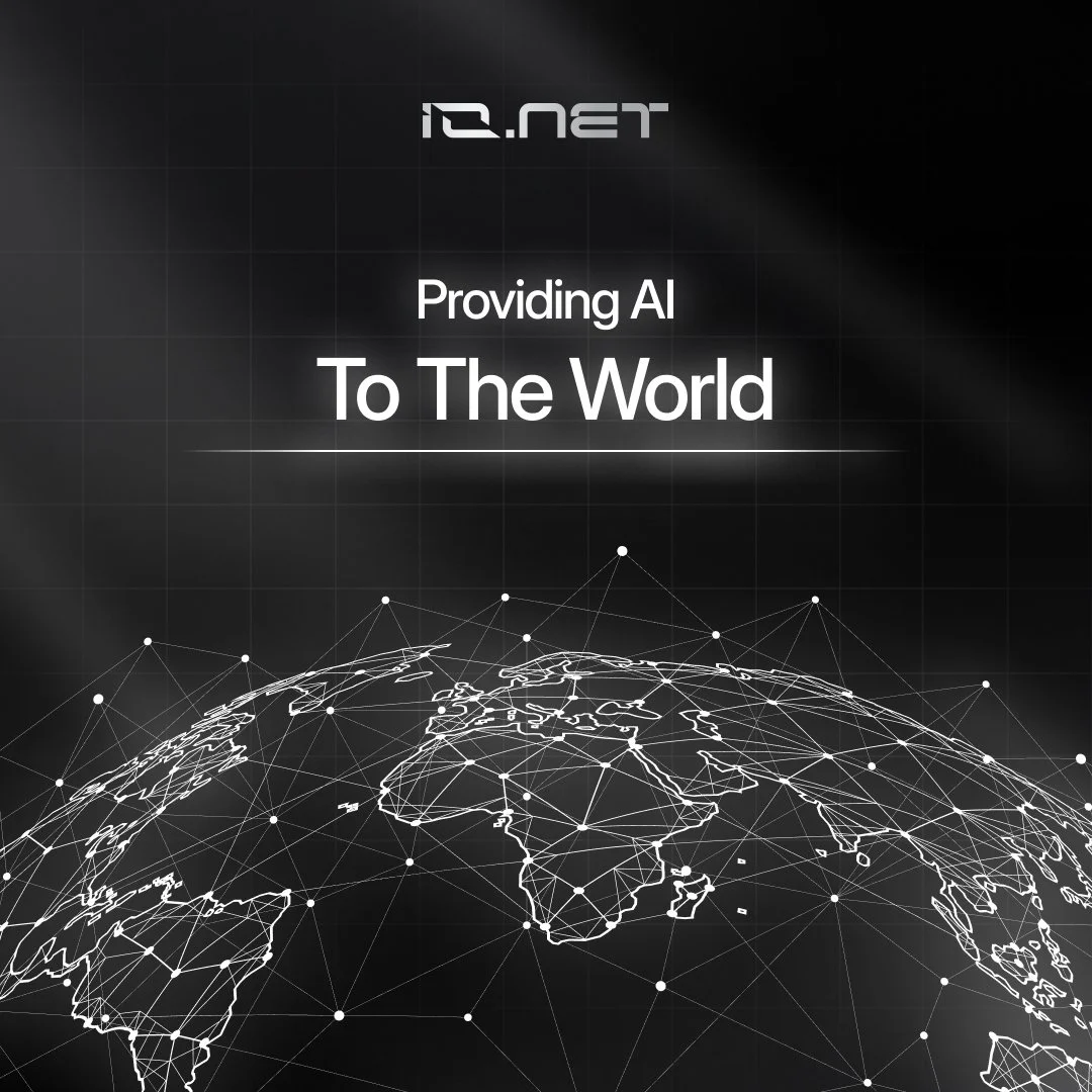 io.net decentralized compute Solana