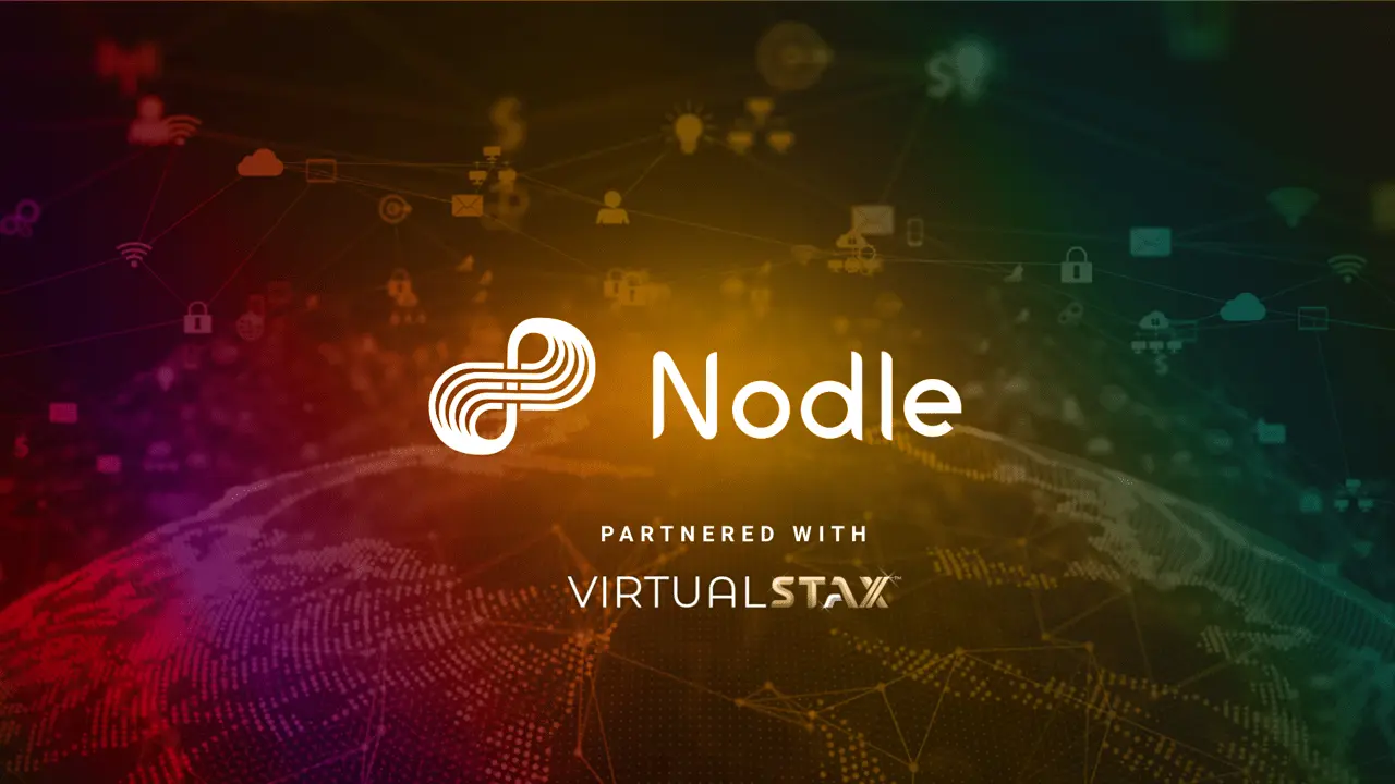 Nodle Network logo