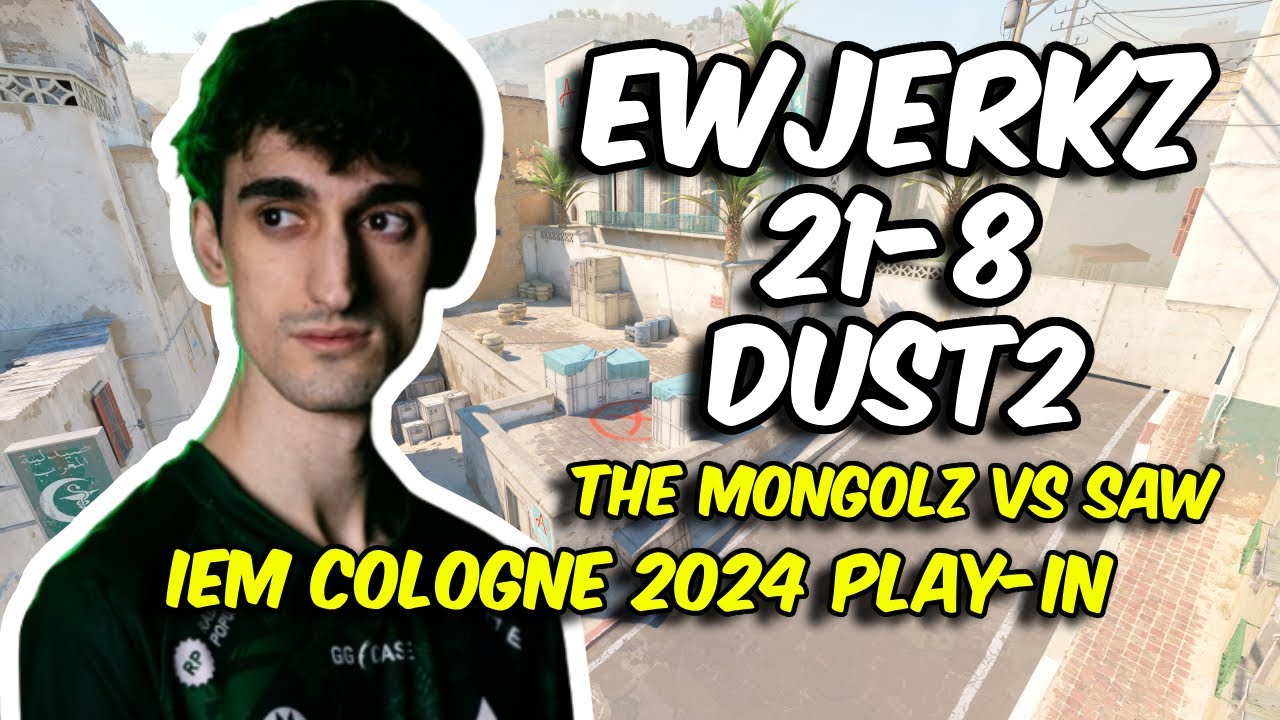 ewjerkz CS2 kills stat