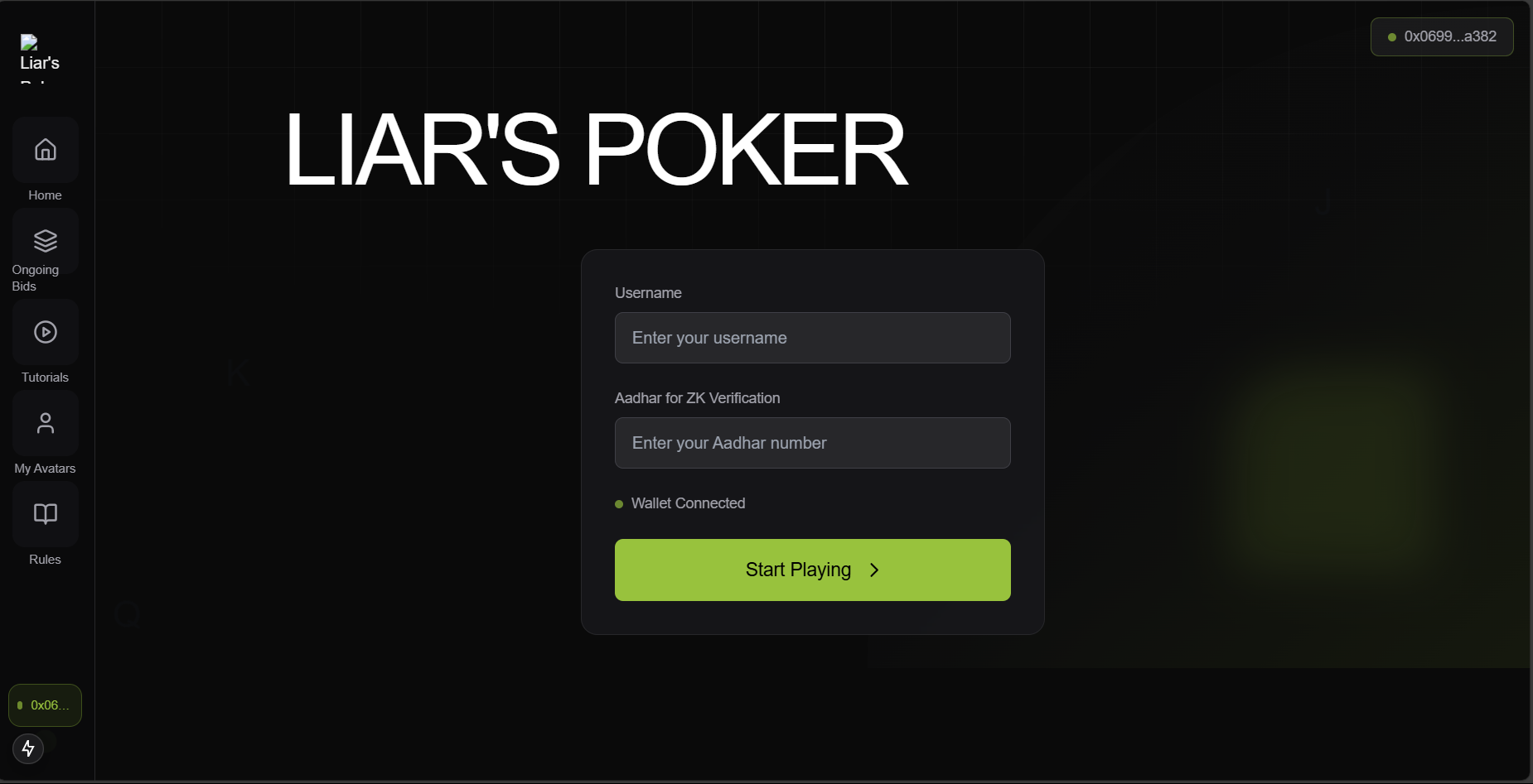 PredictChain blockchain AI marketplace