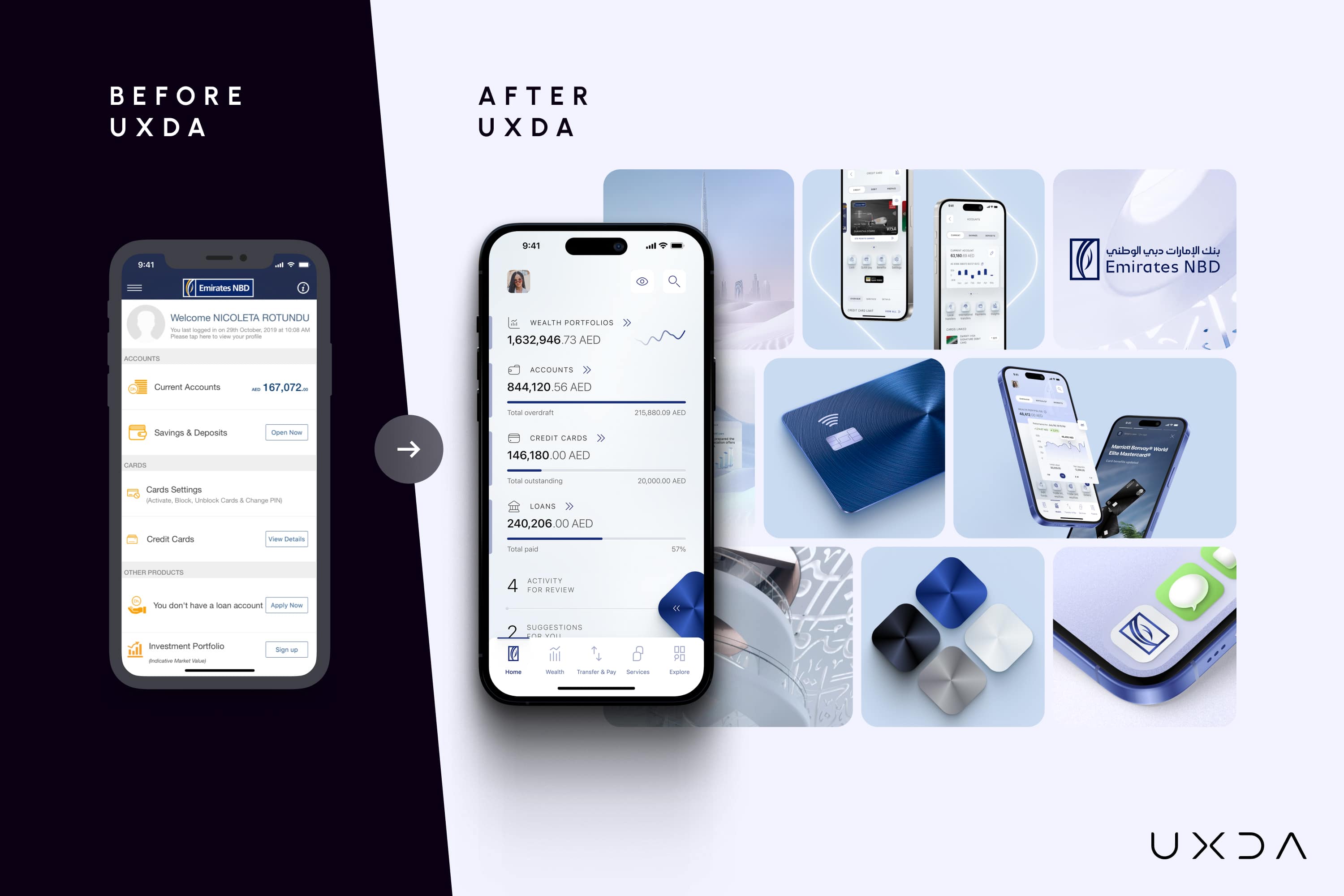 bank digital payment customer experience 2025
