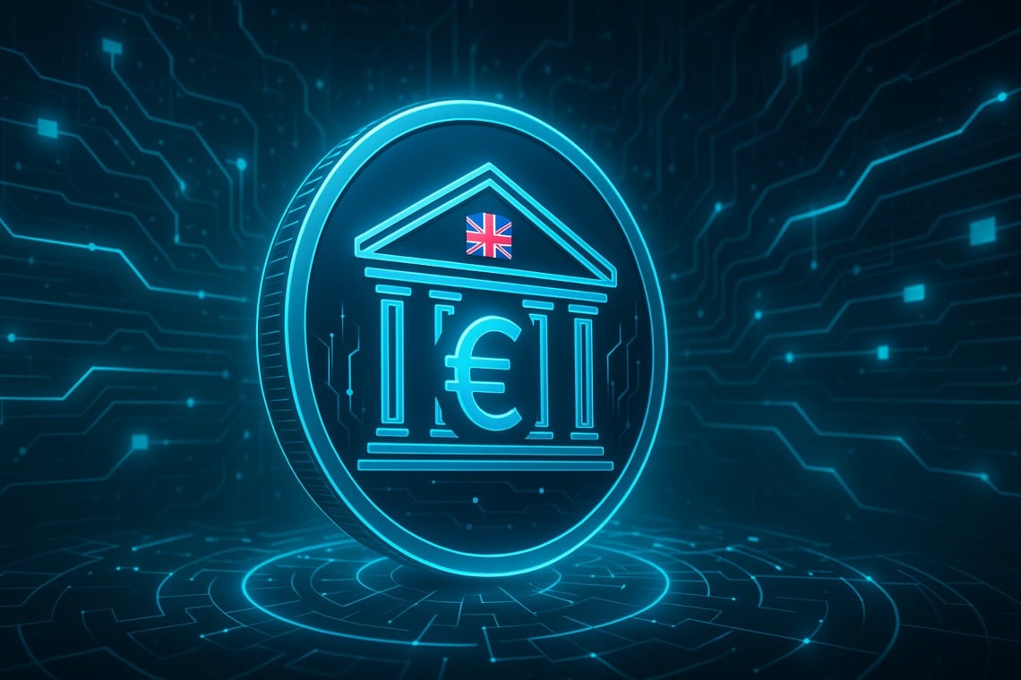 Bank of England tokenized deposit regulation 2025