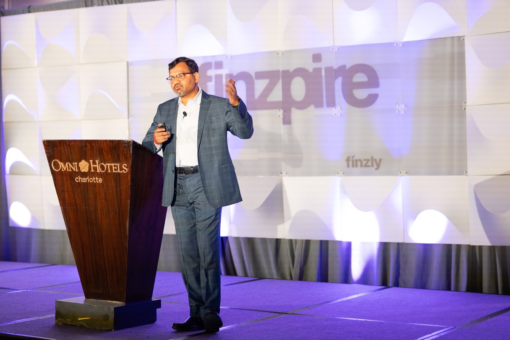 Finzly programmable payments API tokenized deposits