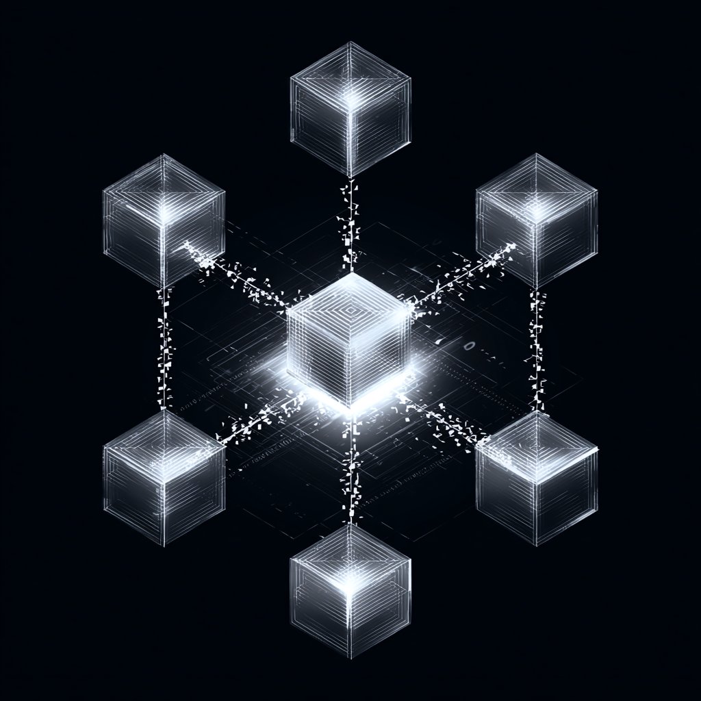 ARPA Network verifiable AI framework 2025