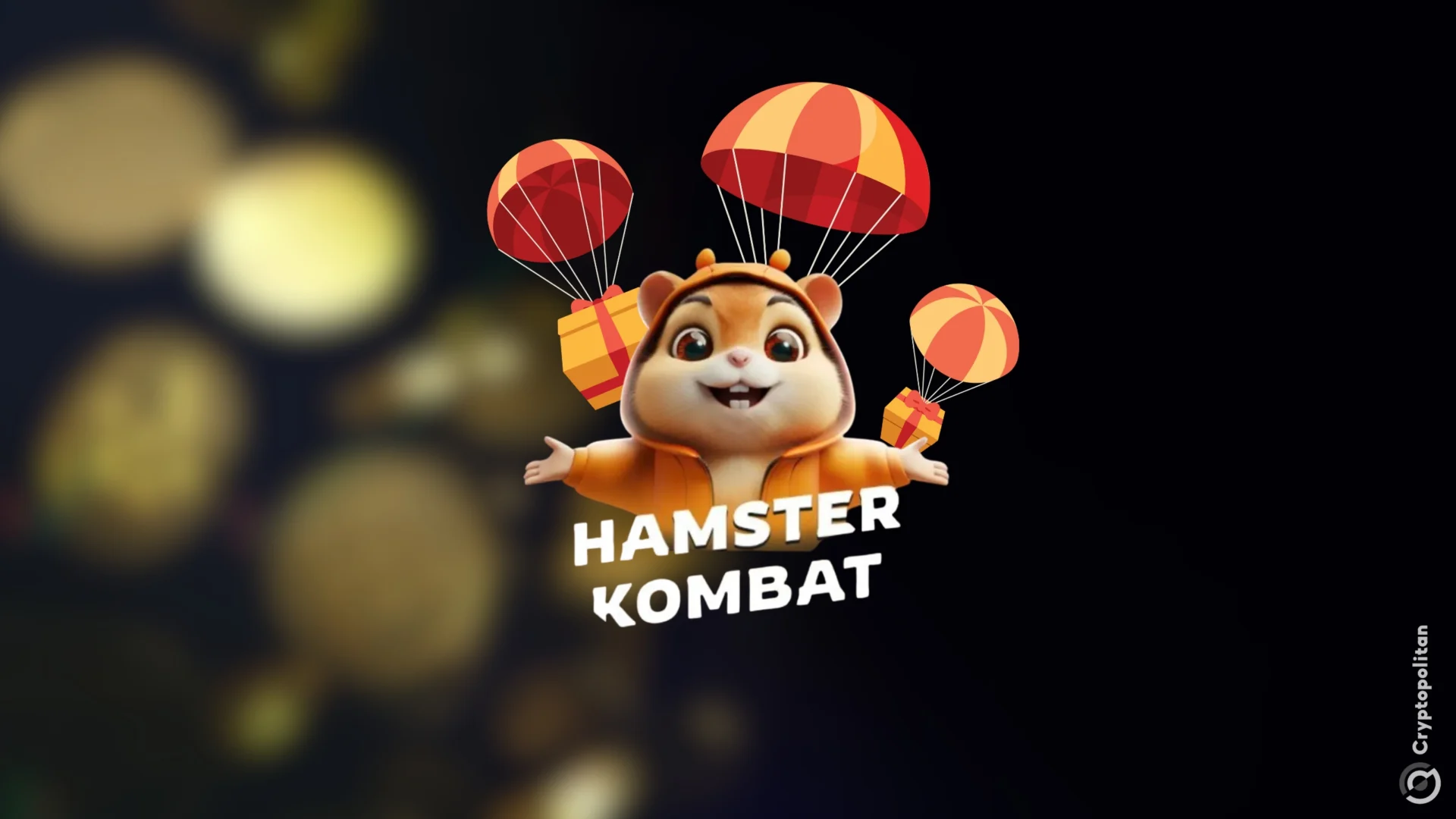 Hamster Kombat and Notcoin games on Telegram