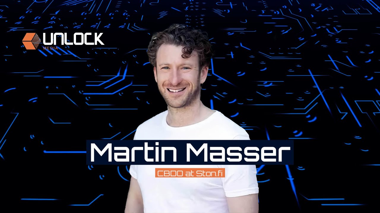 STON.fi DeFi integration on Telegram