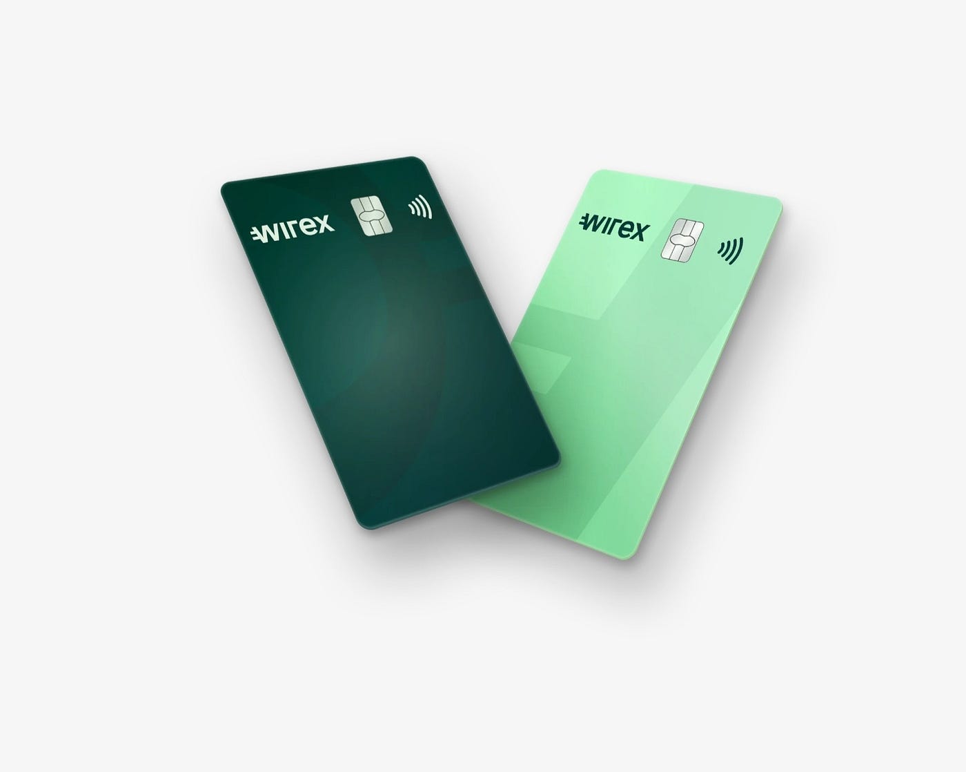 Wirex Debit Card