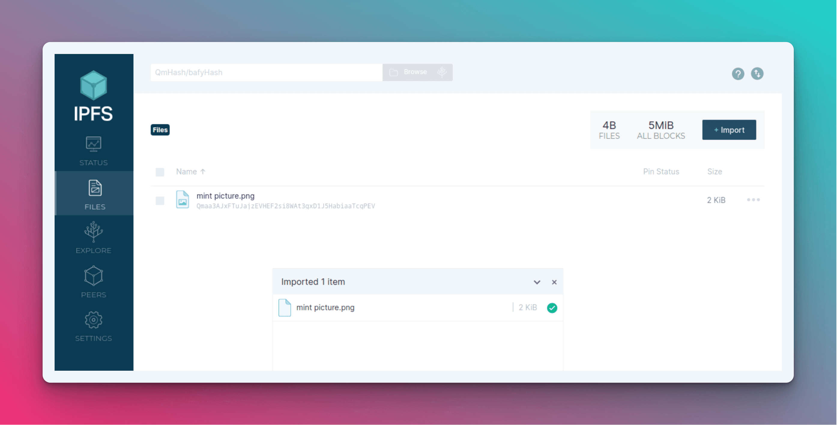 NFT music royalty payout dashboard