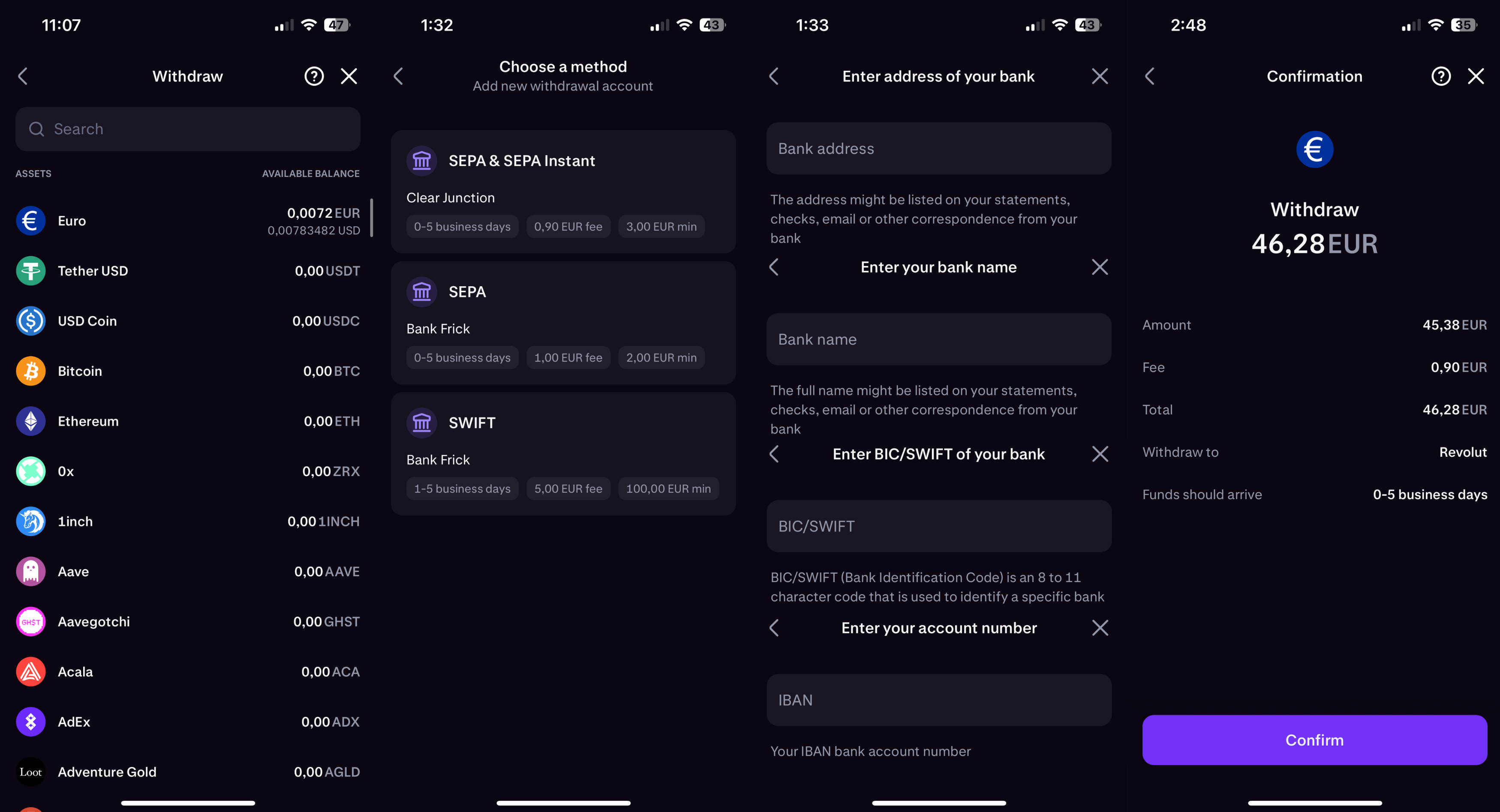 Meteora USDC Yield Automation Agent UnifAI screenshot