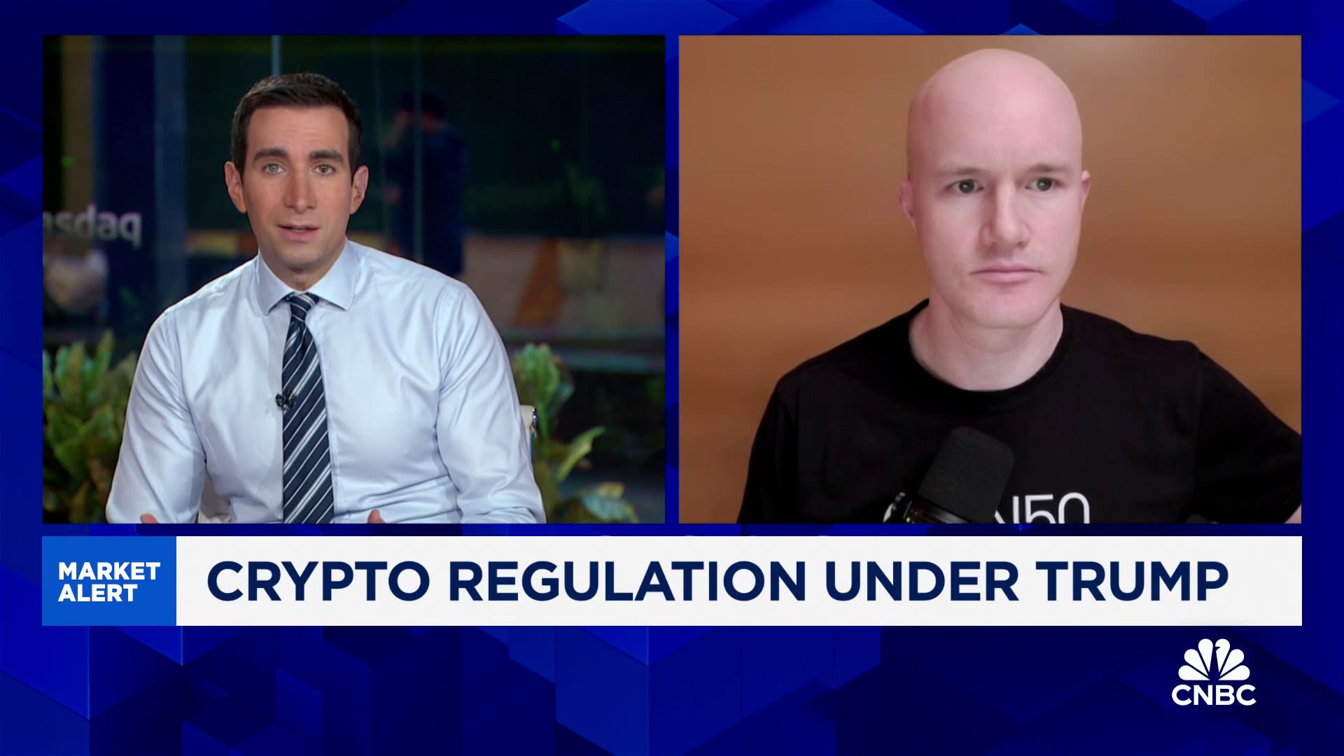cryptocurrency regulation news