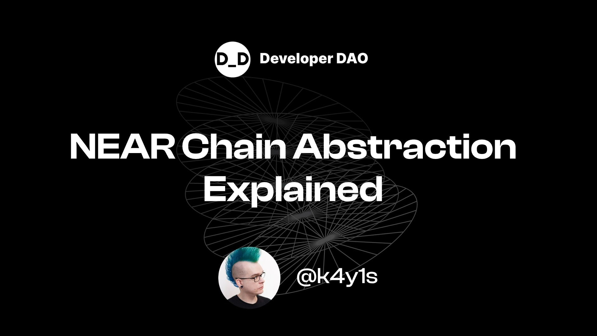 NEAR Protocol chain abstraction applications
