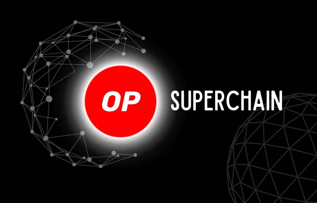 Optimism Superchain ecosystem collaboration