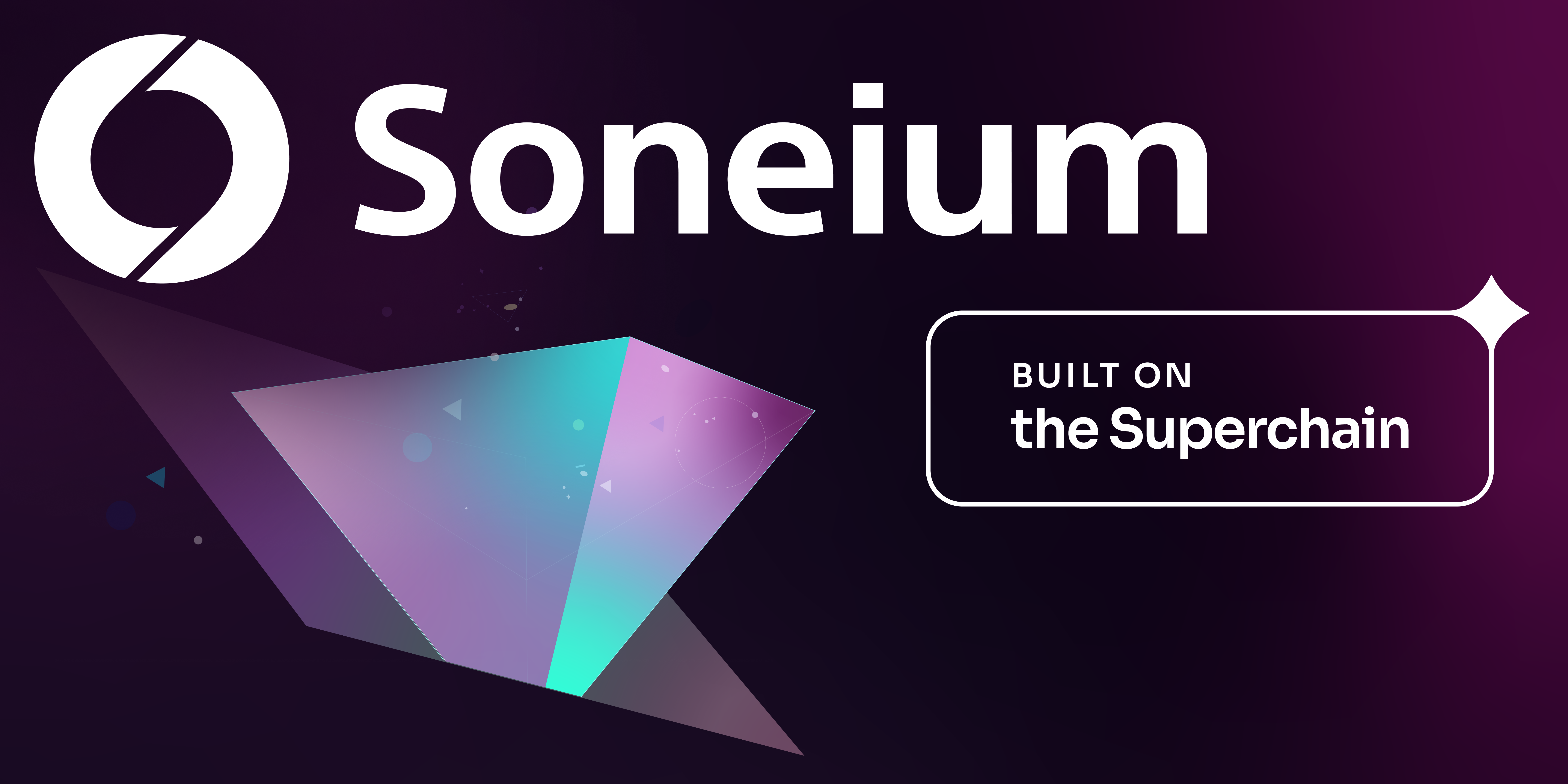 Optimism Superchain ecosystem collaboration