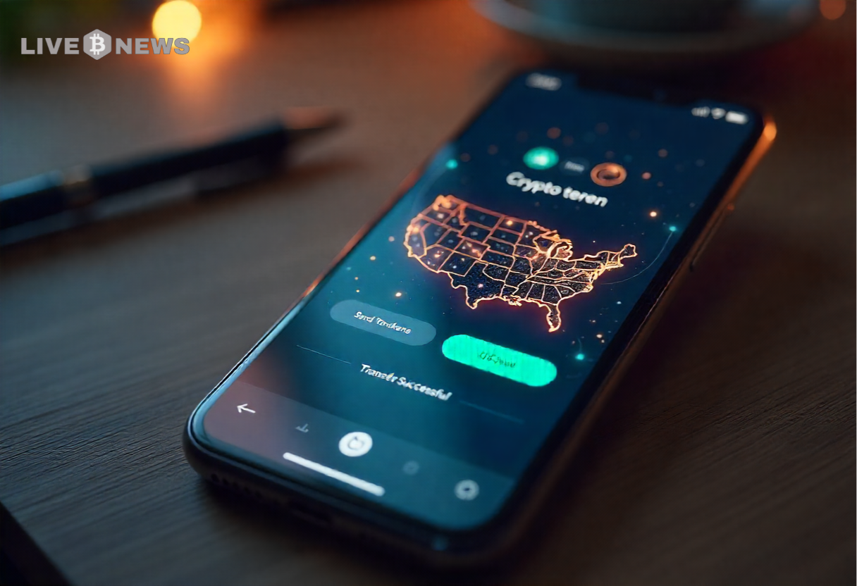 Telegram TON Wallet USDT stablecoin payment