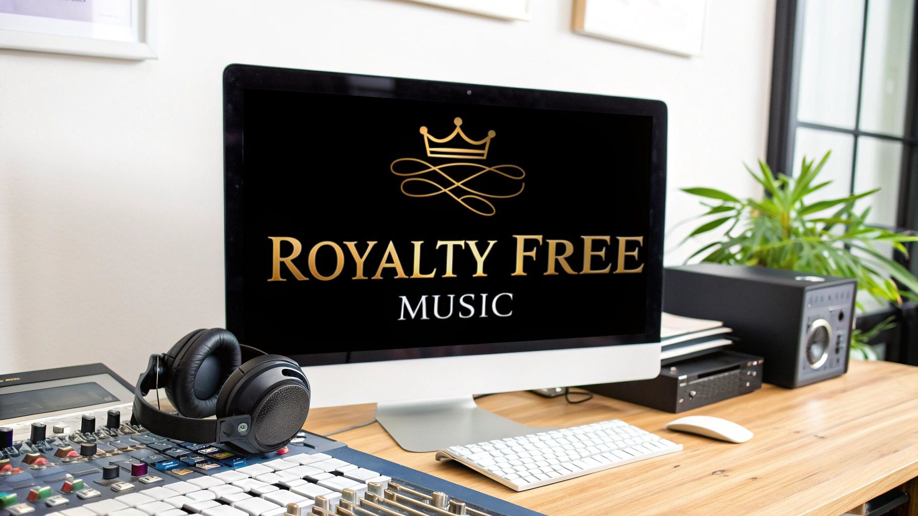 Royal.io music royalties platform