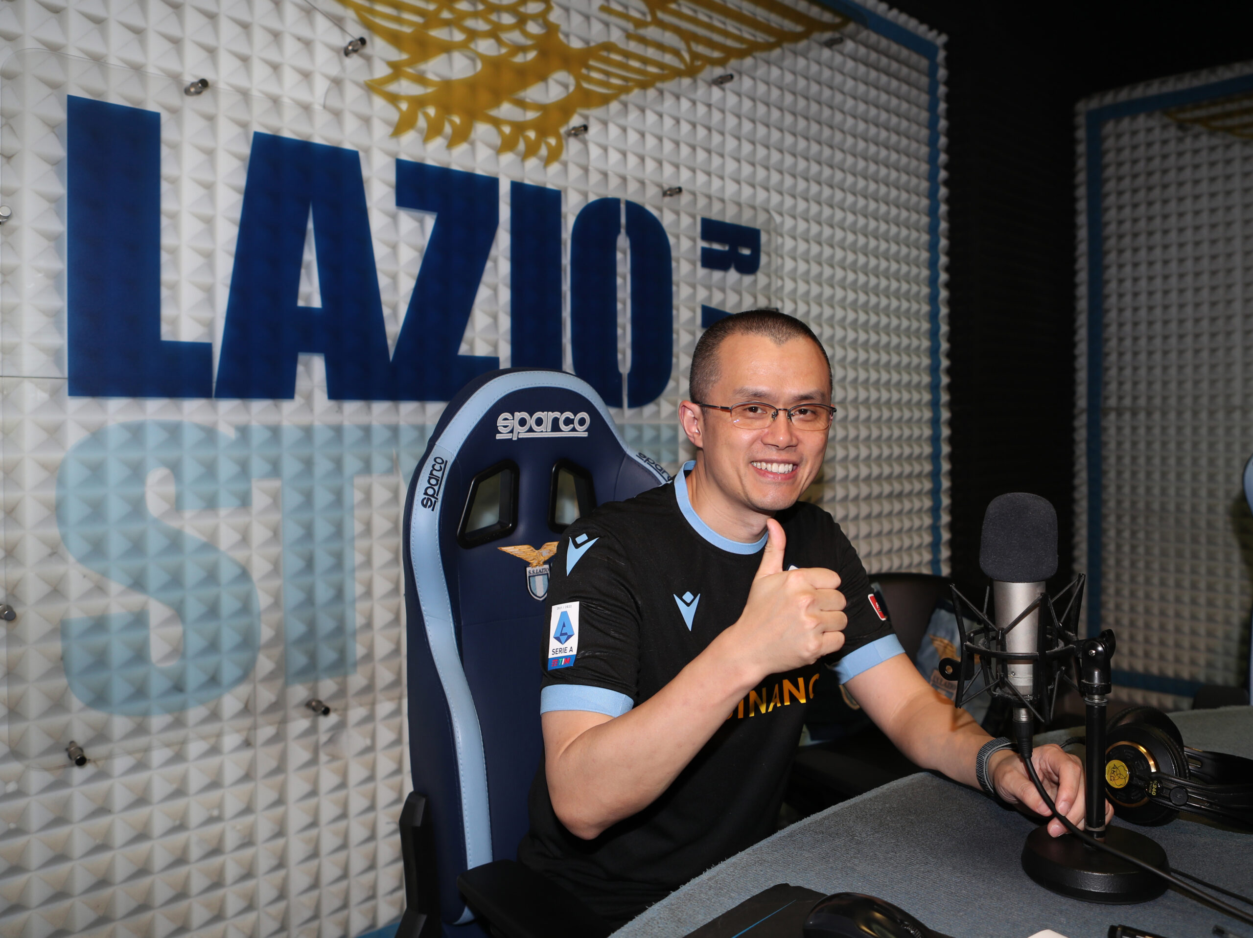 Binance SAFU insurance fund