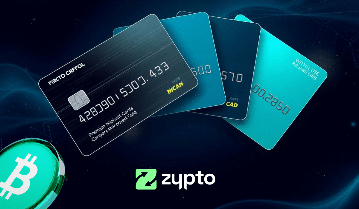 Satoshis Cards prepaid crypto card logo