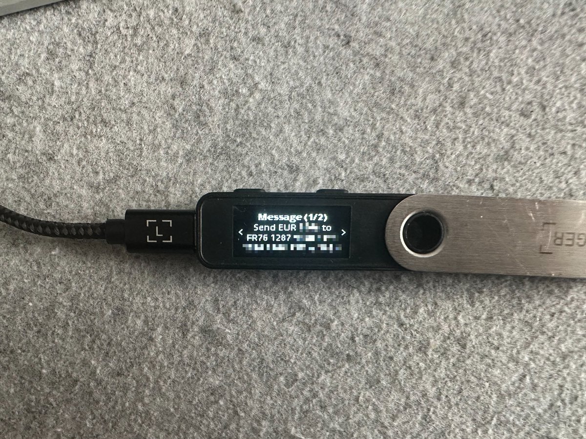 EURe Monerium logo official