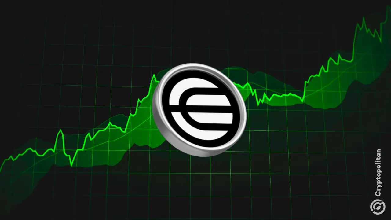 wETH logo official