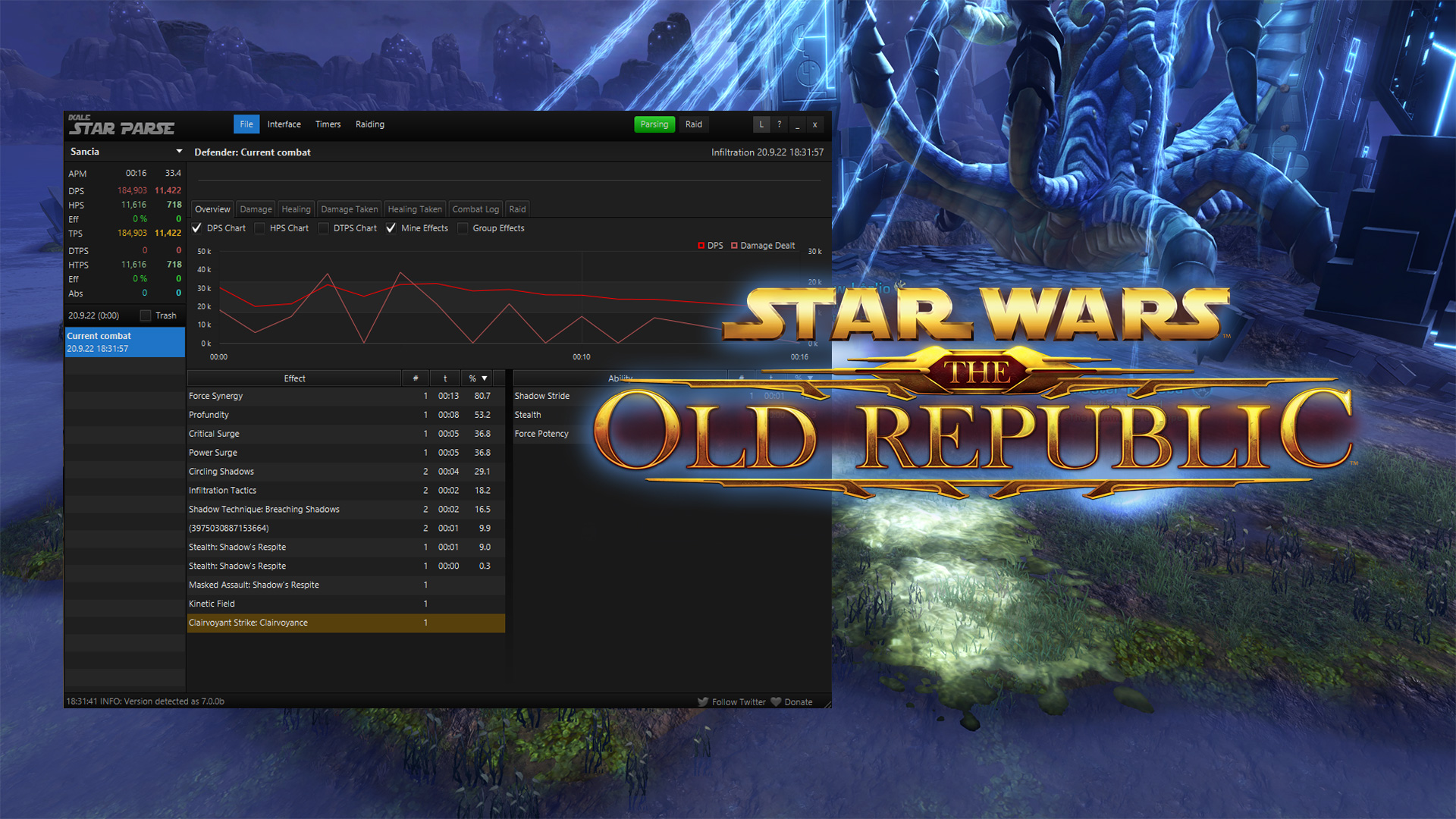 Enclave Markets confidential order book interface