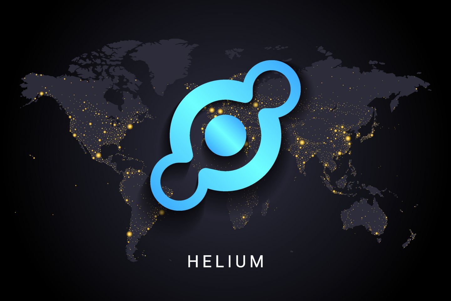 Helium HNT logo