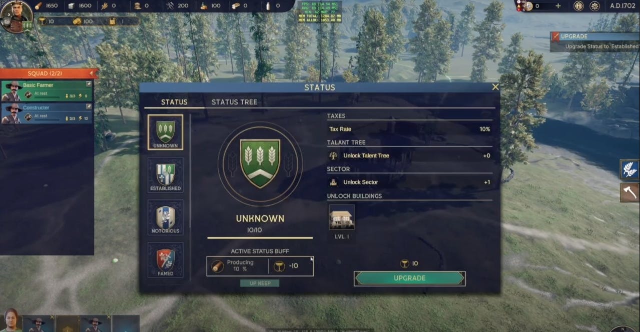 Blocklords AI agents trading and management