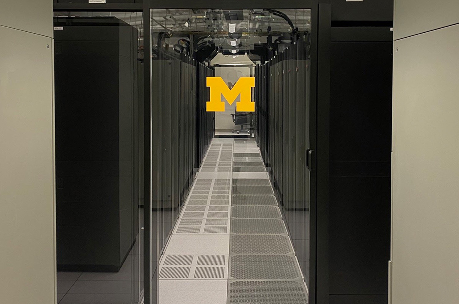 AI leaderboard research University of Michigan 2025