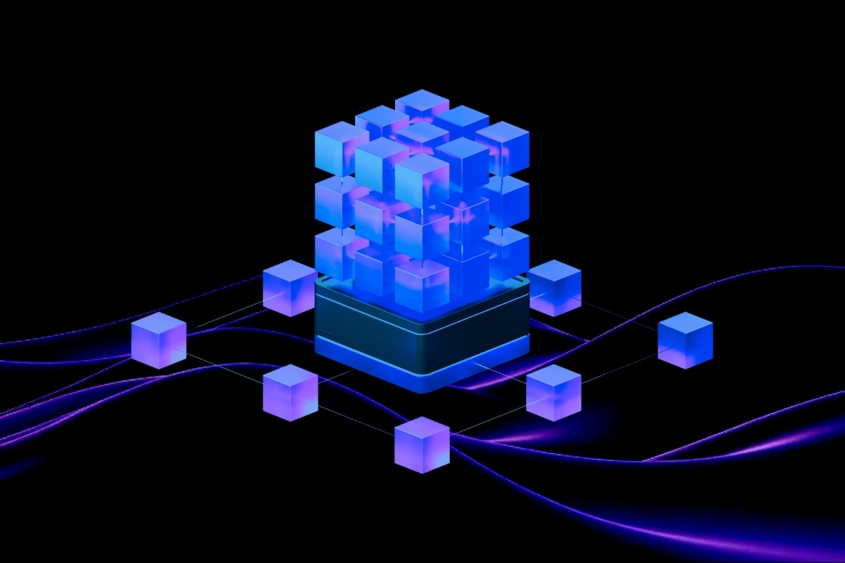 verifiable AI oracle for DeFi data feeds